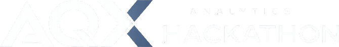 AQX Analytics Hackathon
